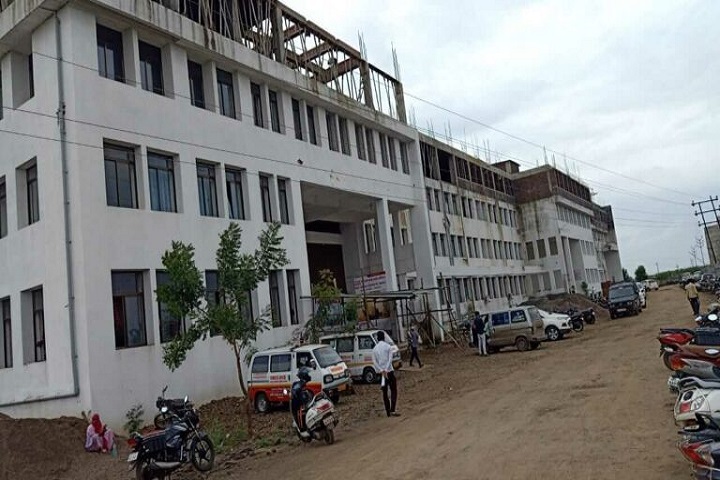 Rashtrasant Janardhan Swami Ayurved Medical College and Research